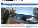 News settles with The Mail Online: Both claim victory 